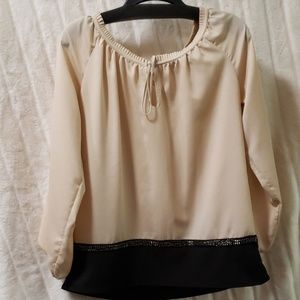 New York & Company Blouse